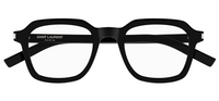 Korrektionsbrille Saint Laurent Corner Angle SL 715 Slim OPT
