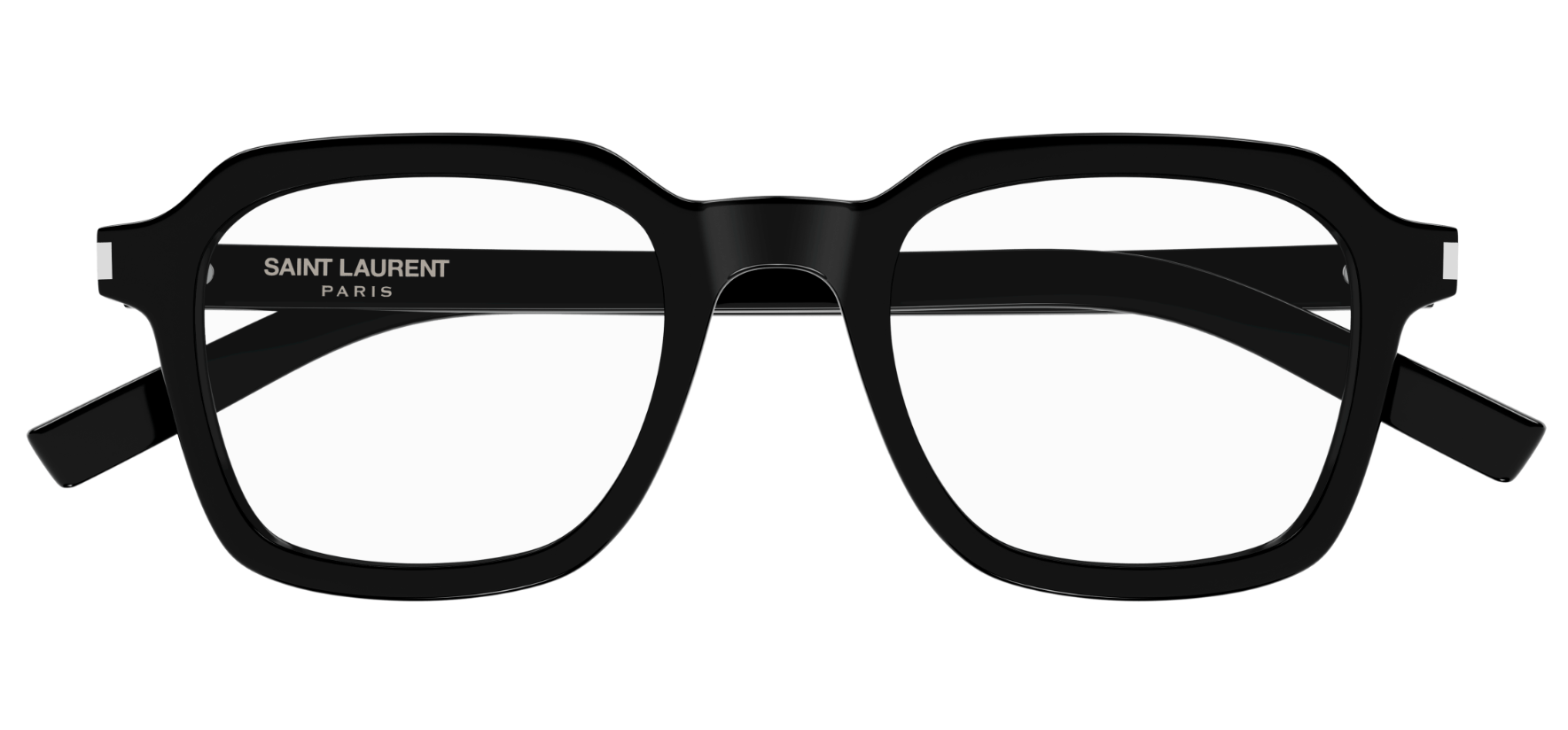 Korrektionsbrille Saint Laurent Corner Angle SL 715 Slim OPT
