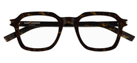 Korrektionsbrille Saint Laurent Corner Angle SL 715 Slim OPT