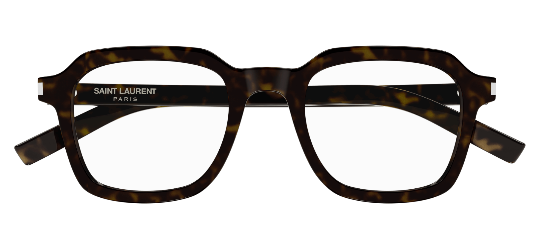 Korrektionsbrille Saint Laurent Corner Angle SL 715 Slim OPT