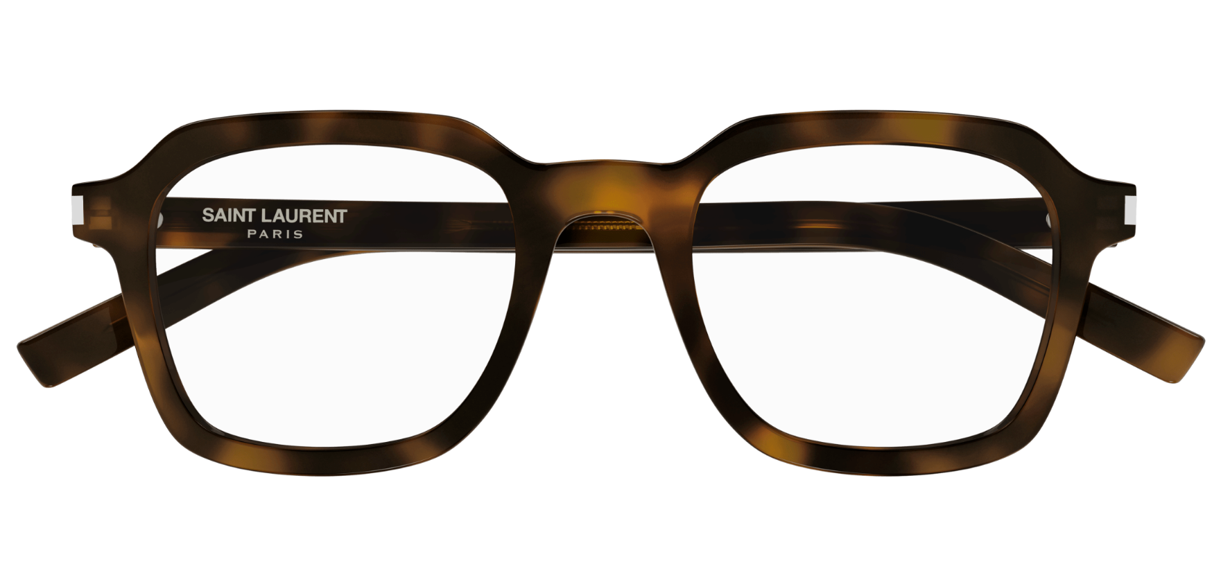Korrektionsbrille Saint Laurent Corner Angle SL 715 Slim OPT