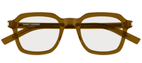 Korrektionsbrille Saint Laurent Corner Angle SL 715 Slim OPT