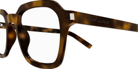Korrektionsbrille Saint Laurent Corner Angle SL 715 Slim OPT