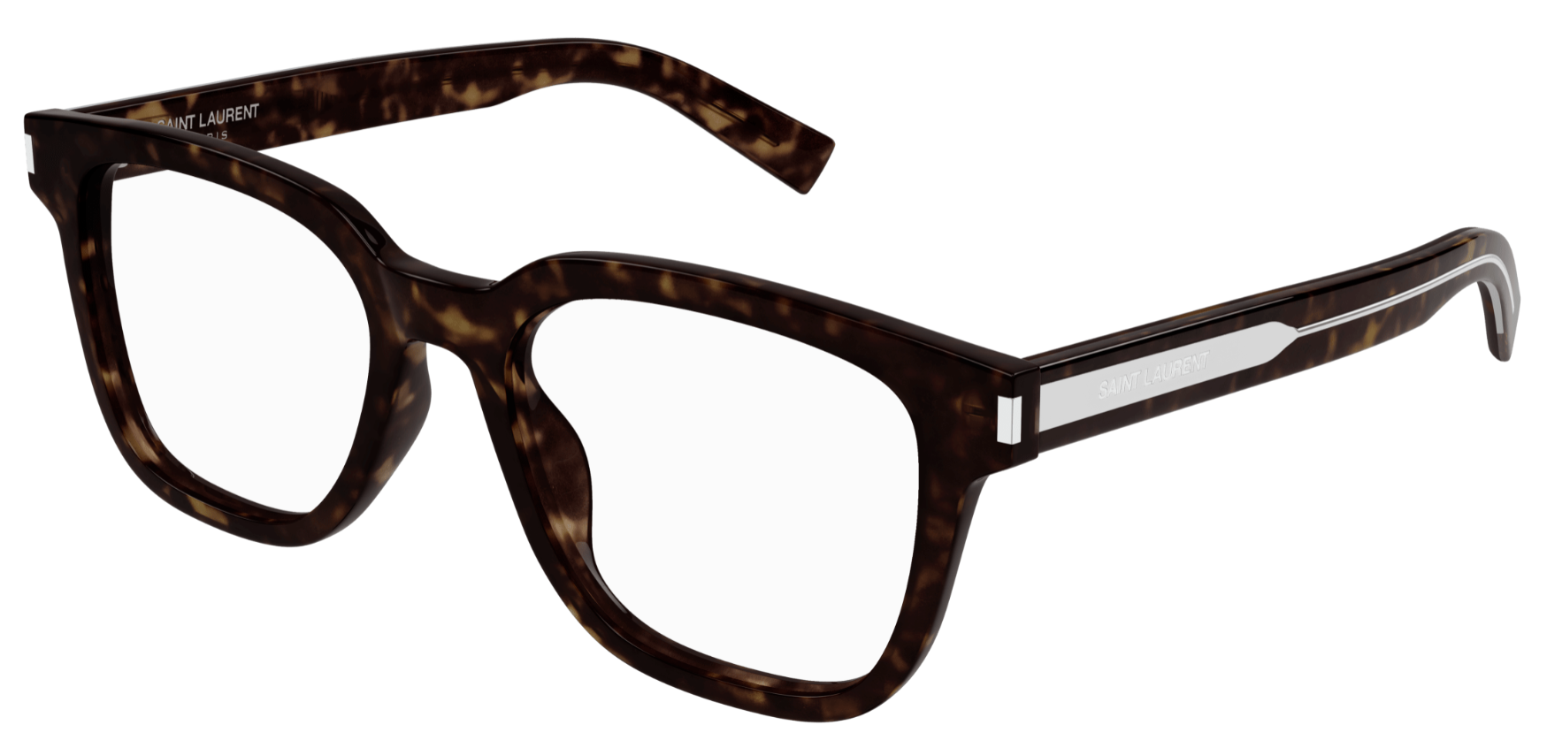 Korrektionsbrillen Saint Laurent Corner Angle SL 711 OPT