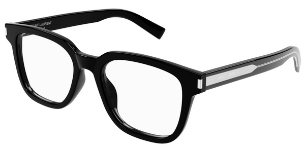 Saint Laurent Corner Angle SL 711 OPT Eyeglasses