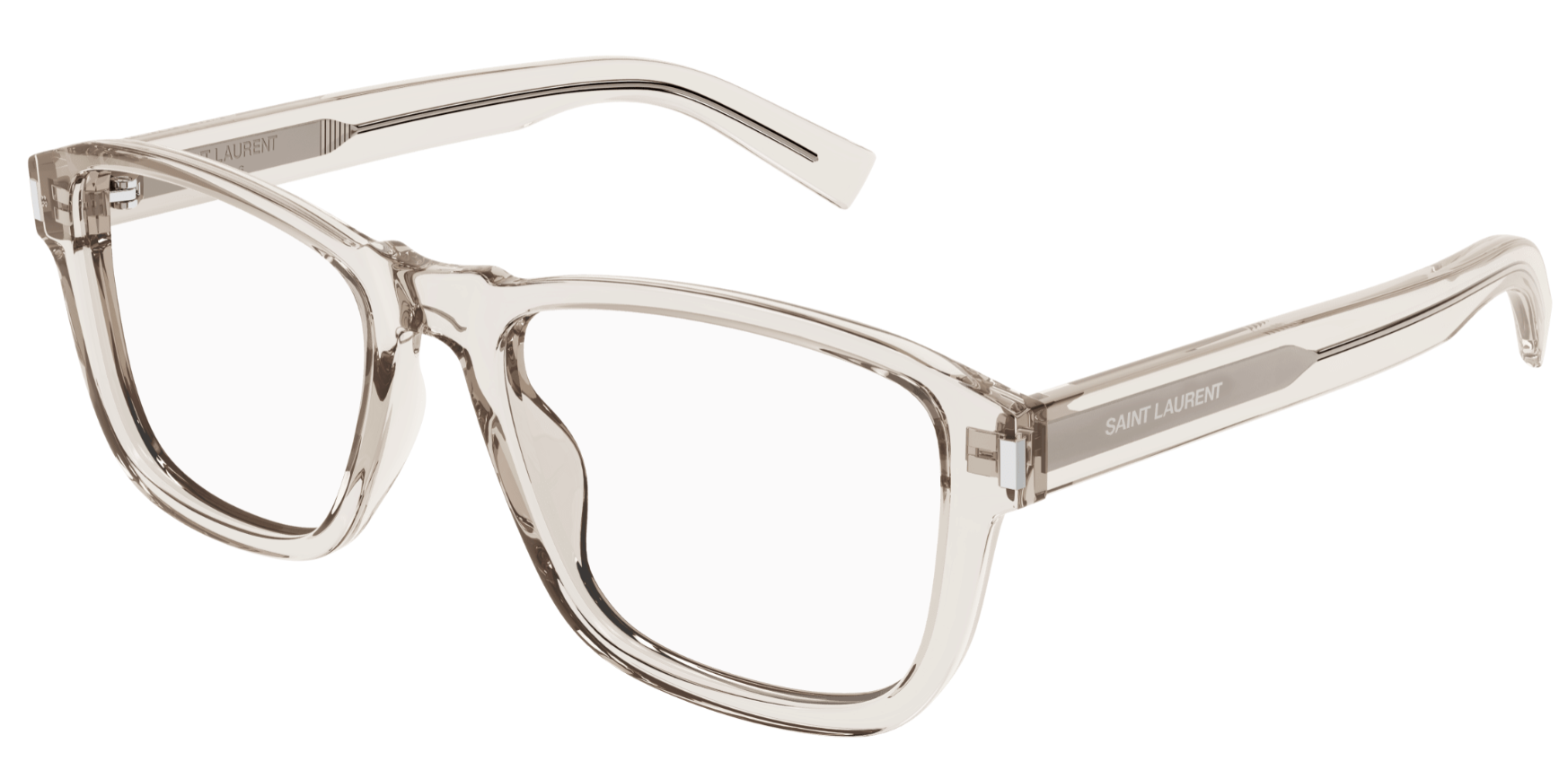 Окуляри для зору Saint Laurent Corner Angle SL 710 OPT