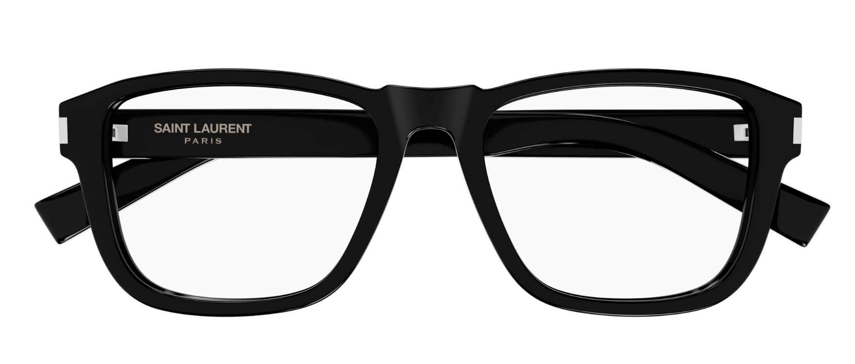 Окуляри для зору Saint Laurent Corner Angle SL 710 OPT