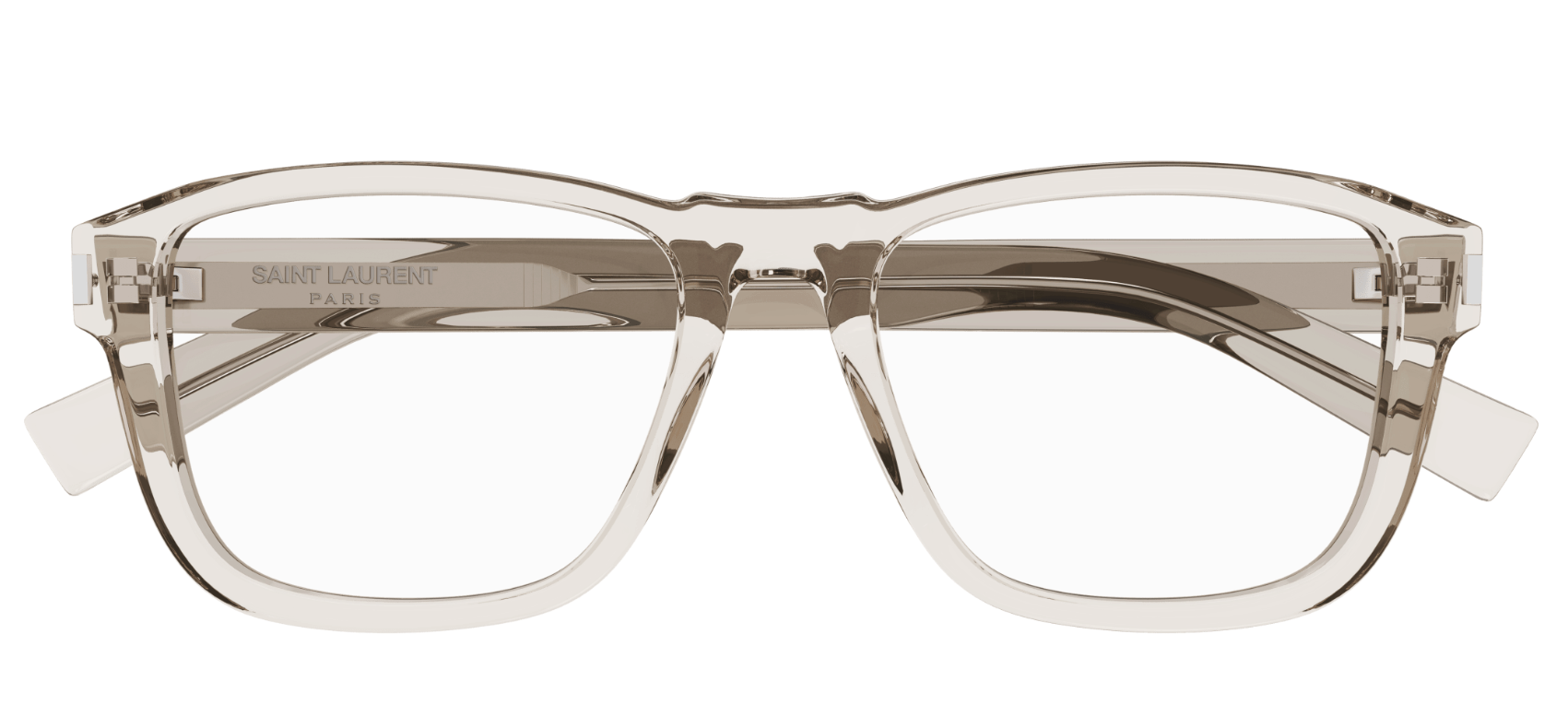 Окуляри для зору Saint Laurent Corner Angle SL 710 OPT