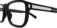 Окуляри для зору Saint Laurent Corner Angle SL 710 OPT