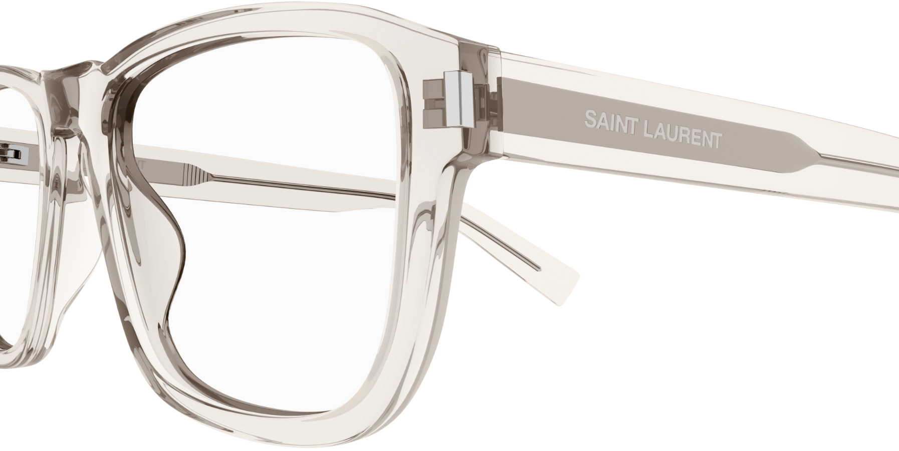 Окуляри для зору Saint Laurent Corner Angle SL 710 OPT
