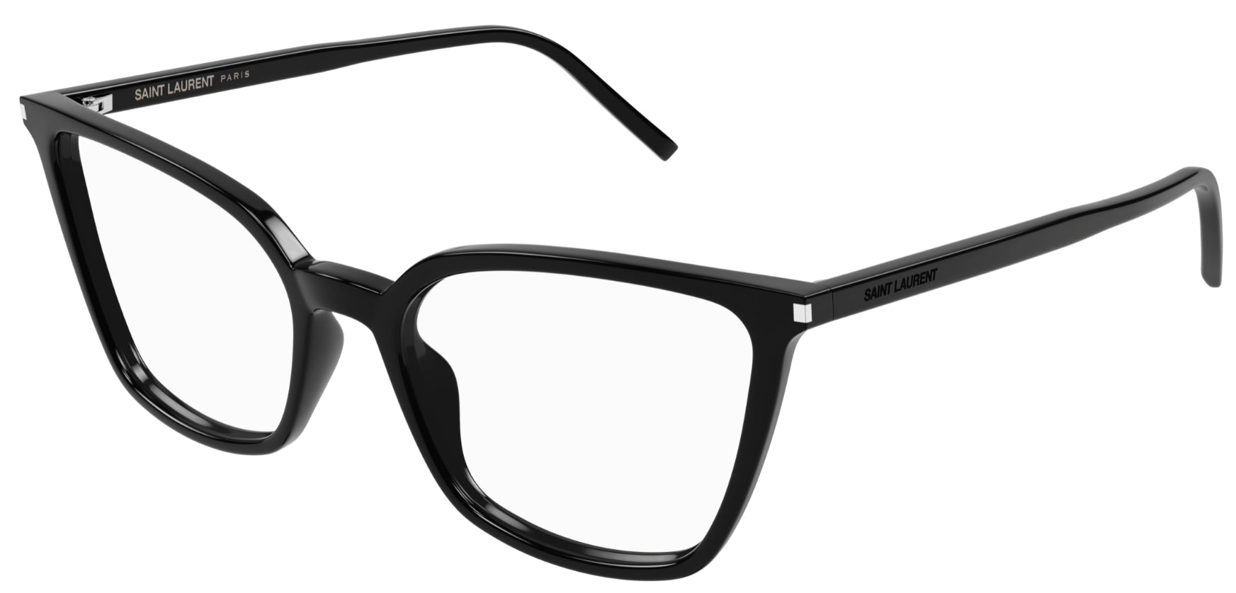Korrektionsbrillen Saint Laurent Corner Angle SL 669