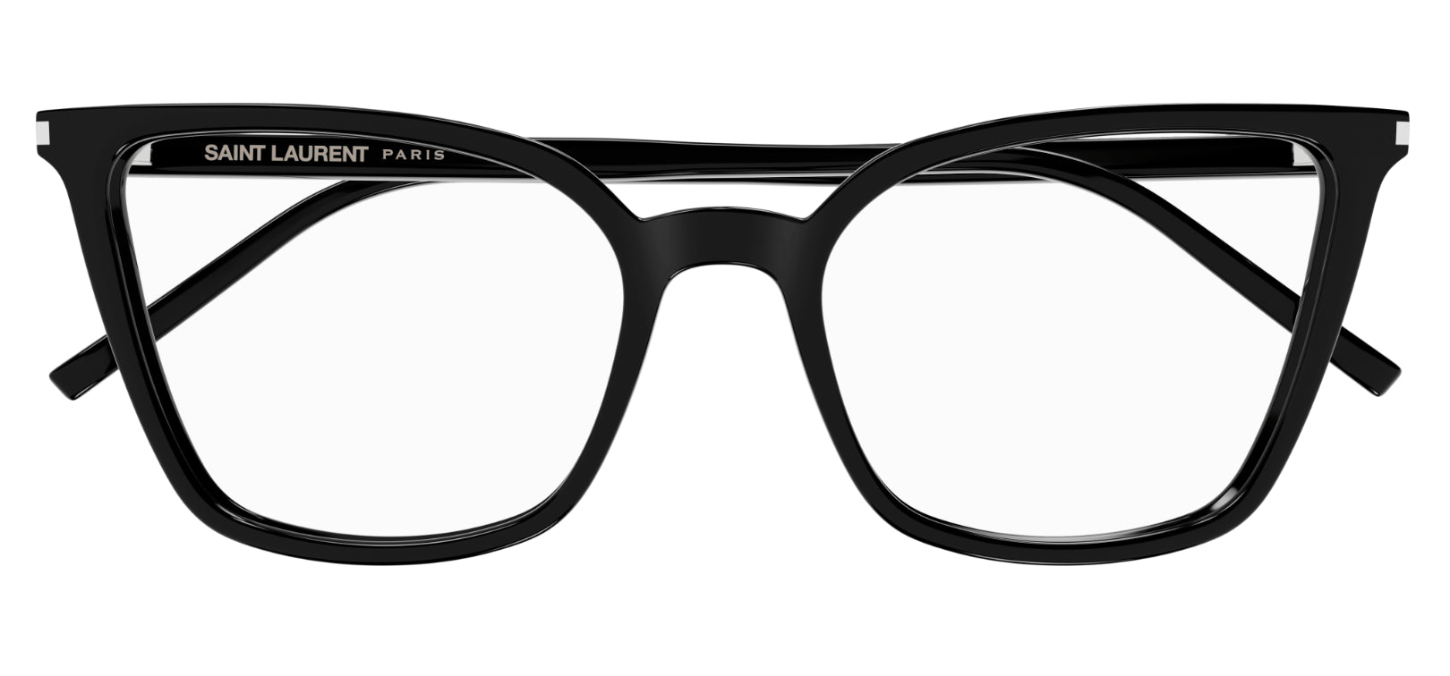 Korrektionsbrillen Saint Laurent Corner Angle SL 669
