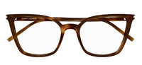 Korrektionsbrillen Saint Laurent Corner Angle SL 669