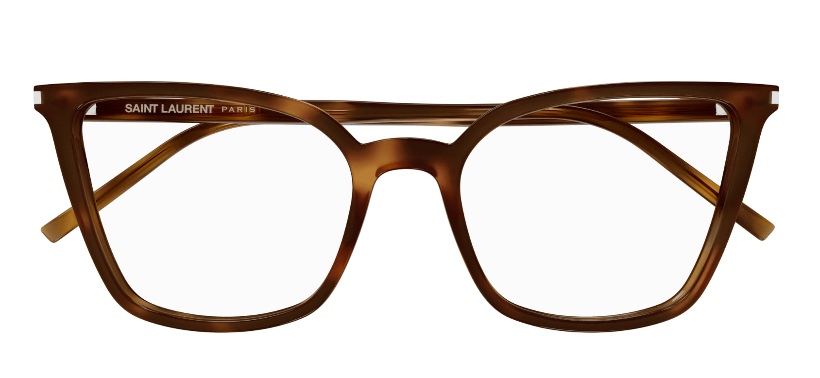 Korrektionsbrillen Saint Laurent Corner Angle SL 669