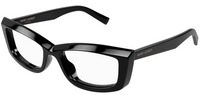 Korrektionsbrillen Saint Laurent SL 658 OPT