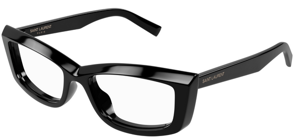 Lunettes de vue Saint Laurent SL 658 OPT