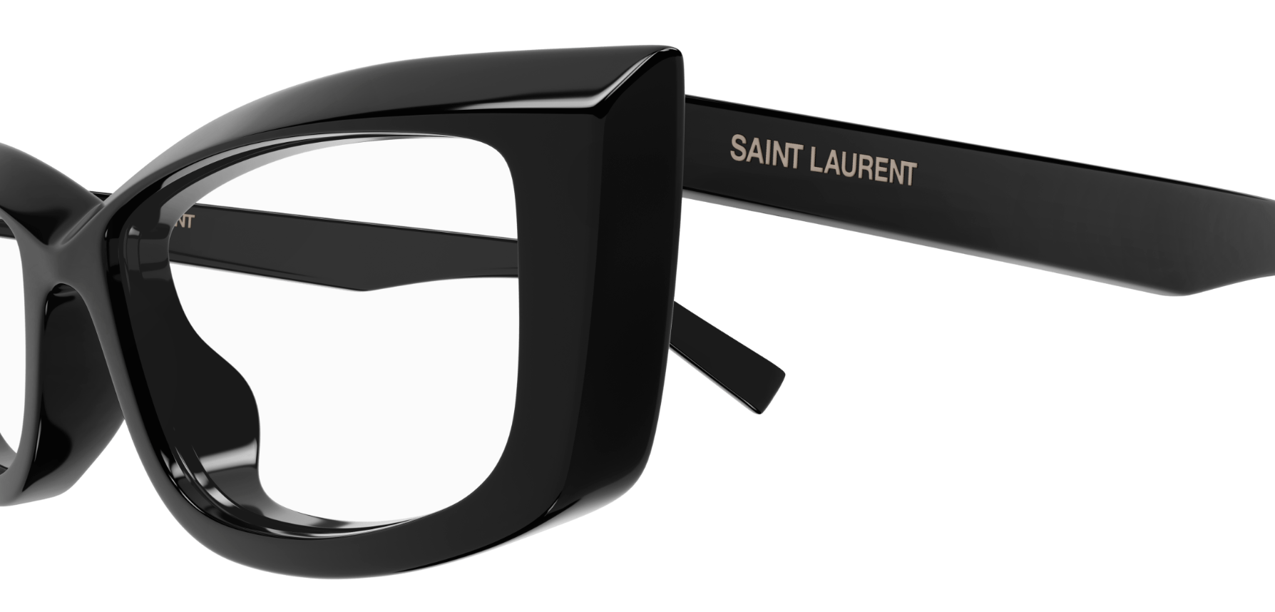 Korrektionsbrillen Saint Laurent SL 658 OPT