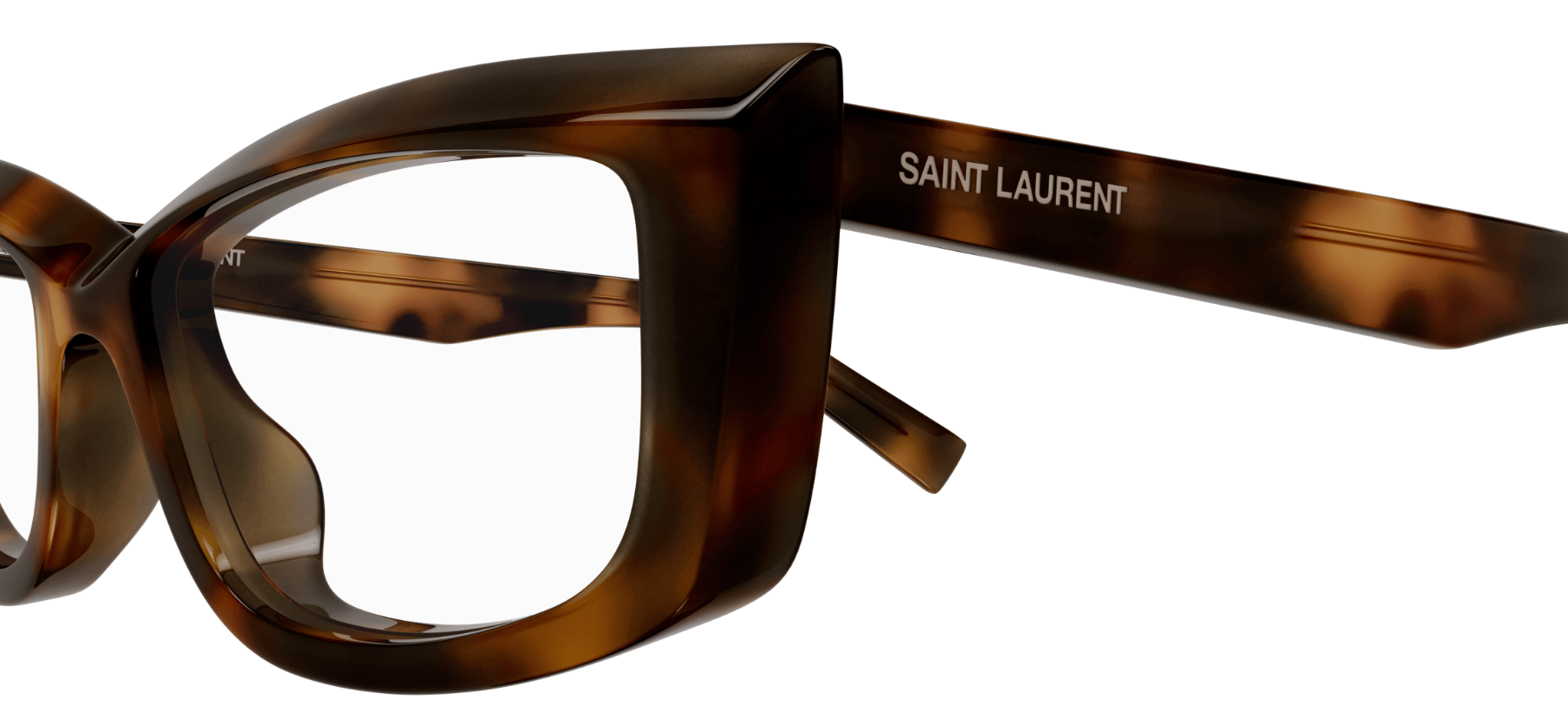 Korrektionsbrillen Saint Laurent SL 658 OPT