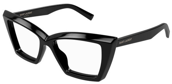 Korrektionsbrille Saint Laurent Classic SL 657 OPT