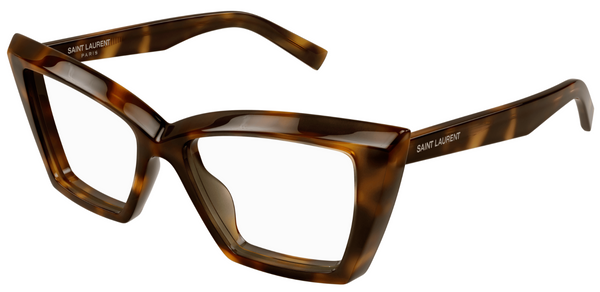 Korrektionsbrille Saint Laurent Classic SL 657 OPT
