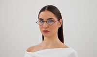 Korrektionsbrillen Saint Laurent SL 302 Lisa OPT