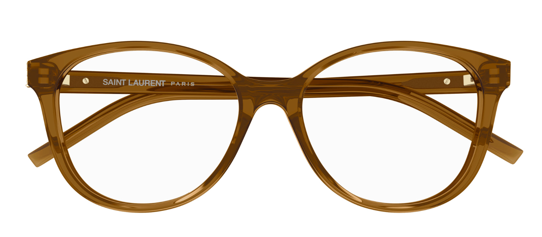 Korrektionsbrille Saint-Laurent Monogram SL M112