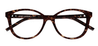 Korrektionsbrille Saint-Laurent Monogram SL M112