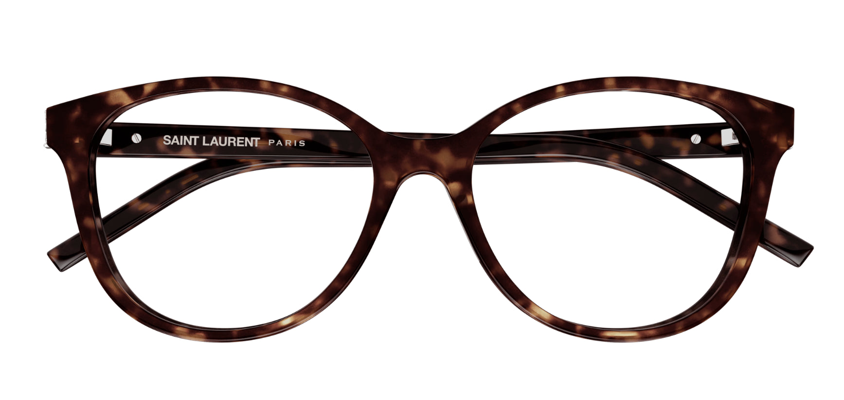 Korrektionsbrille Saint-Laurent Monogram SL M112