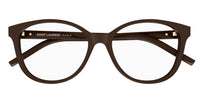 Korrektionsbrille Saint-Laurent Monogram SL M112