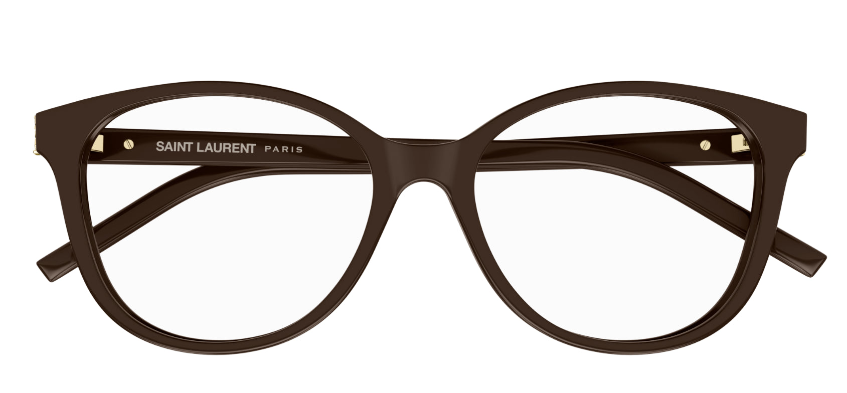 Korrektionsbrille Saint-Laurent Monogram SL M112