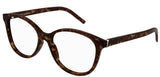 Saint-Laurent Monogram SL M112 Eyeglasses
