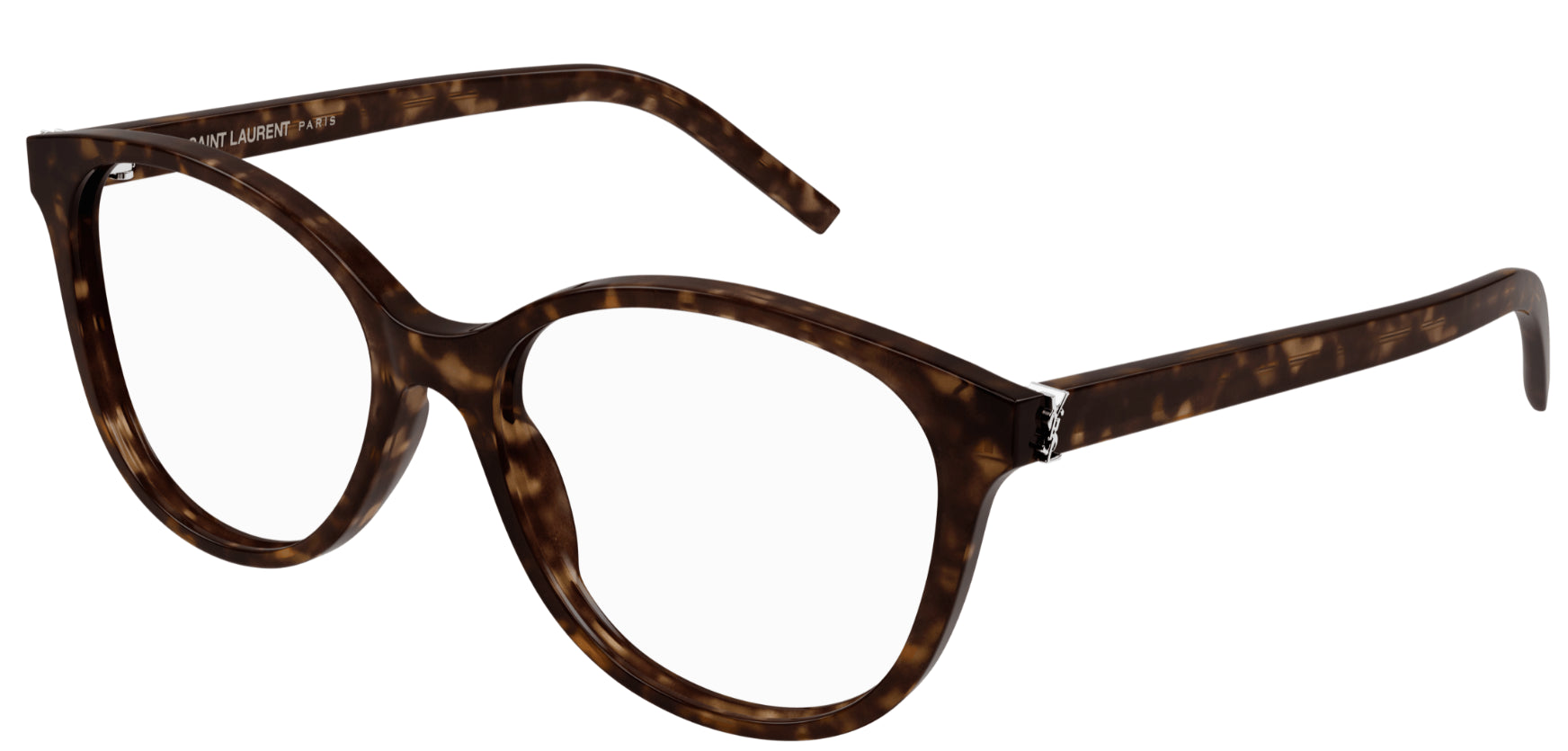 Korrektionsbrille Saint-Laurent Monogram SL M112