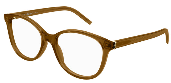Korrektionsbrille Saint-Laurent Monogram SL M112
