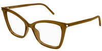 Korrektionsbrille Saint-Laurent Corner Angle SL 386