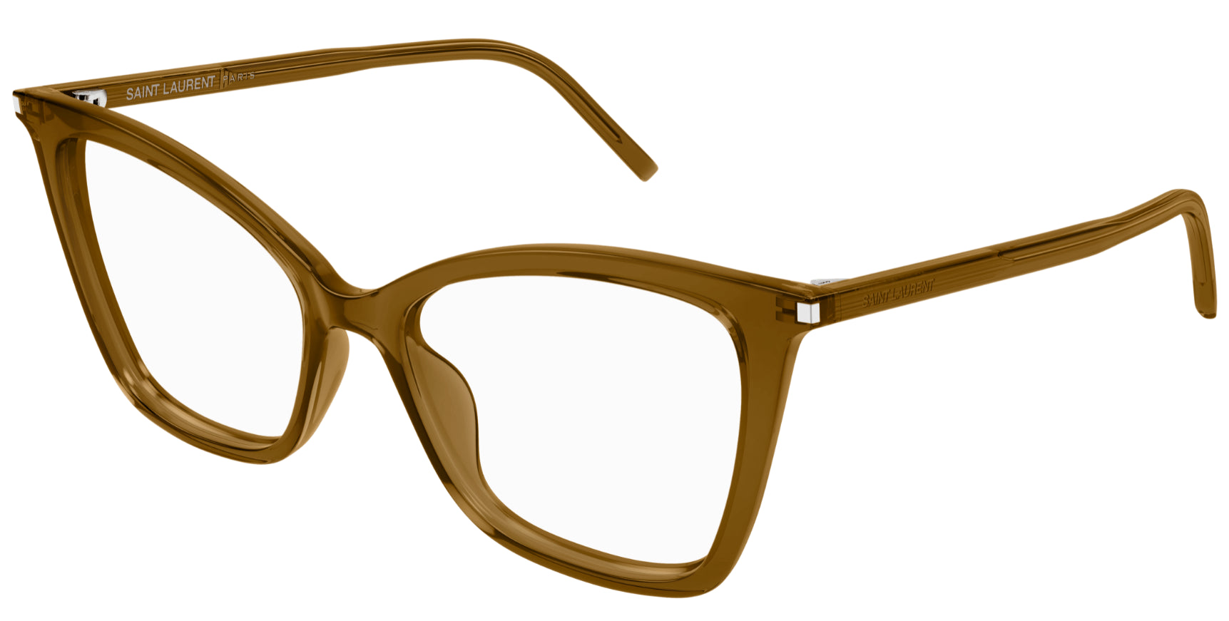Korrektionsbrille Saint-Laurent Corner Angle SL 386
