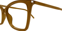 Korrektionsbrille Saint-Laurent Corner Angle SL 386