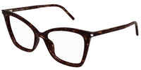 Korrektionsbrille Saint-Laurent Corner Angle SL 386