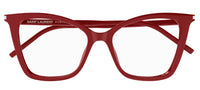 Korrektionsbrille Saint-Laurent Corner Angle SL 386
