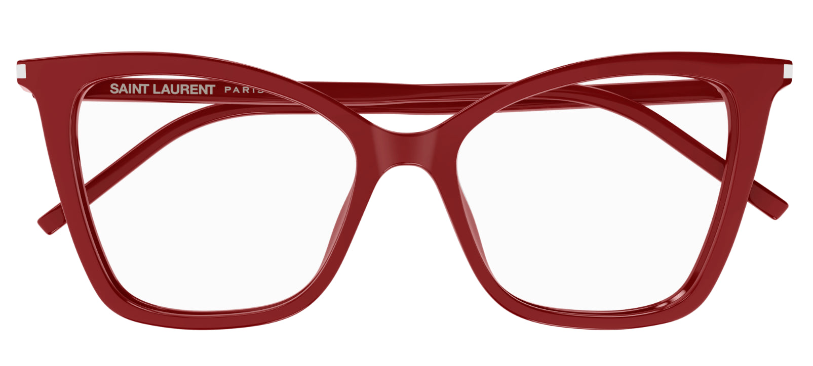 Korrektionsbrille Saint-Laurent Corner Angle SL 386