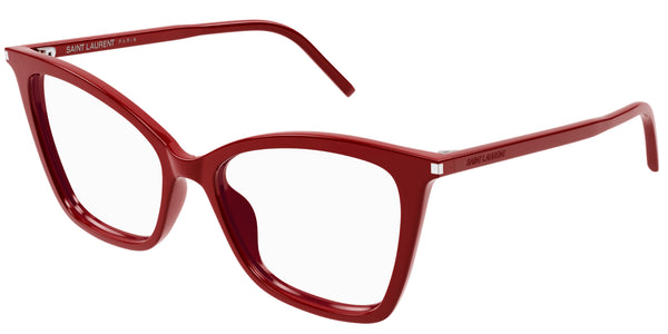 Korrektionsbrille Saint-Laurent Corner Angle SL 386