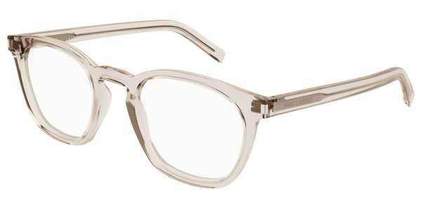 Lunettes de vue Saint-Laurent Corner Angle SL 28 OPT