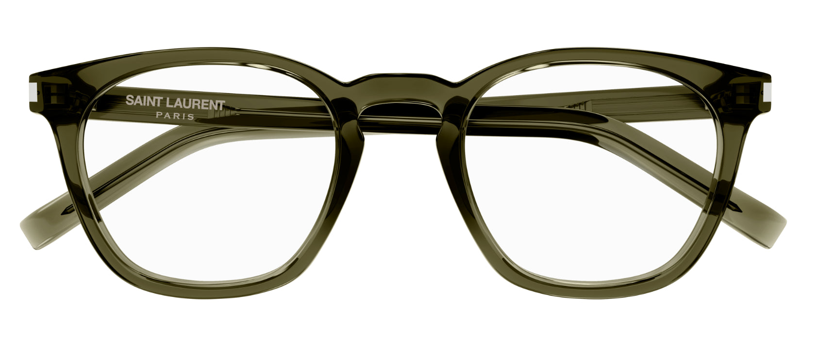 Saint-Laurent Corner Angle SL 28 OPT Eyeglasses