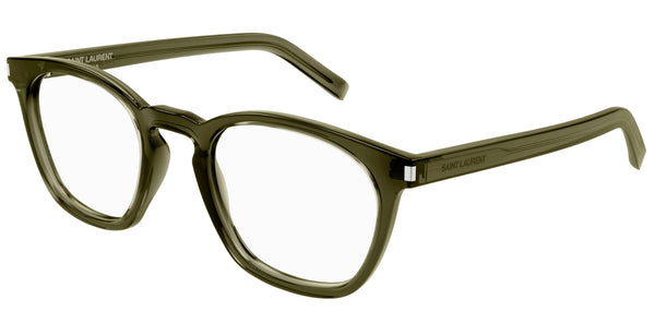 Lunettes de vue Saint-Laurent Corner Angle SL 28 OPT