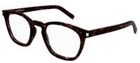 Saint-Laurent Corner Angle SL 28 OPT Eyeglasses