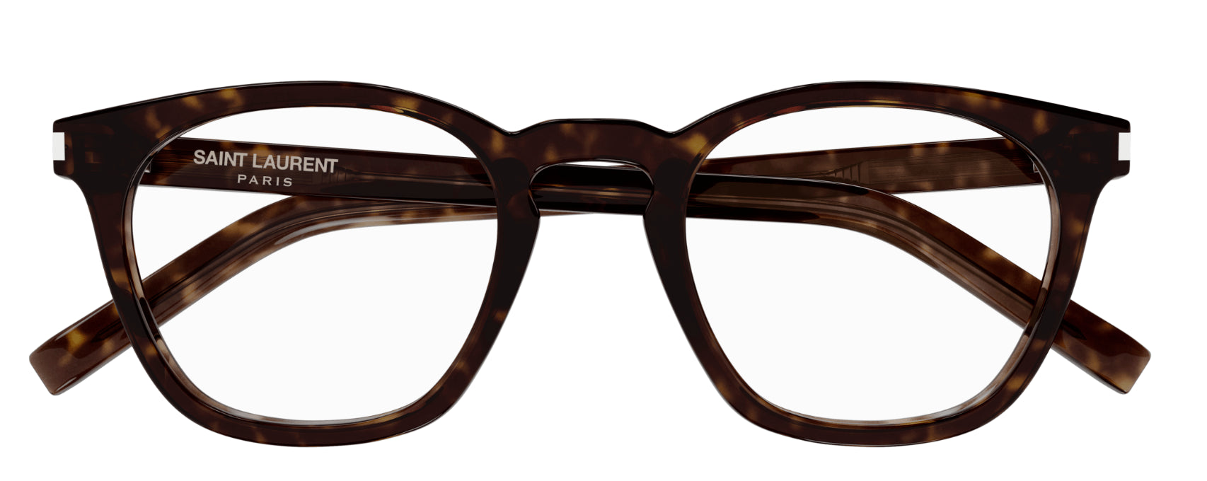 Saint-Laurent Corner Angle SL 28 OPT Eyeglasses