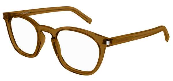 Lunettes de vue Saint-Laurent Corner Angle SL 28 OPT
