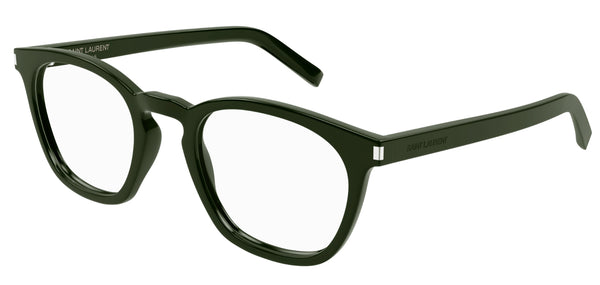 Lunettes de vue Saint-Laurent Corner Angle SL 28 OPT