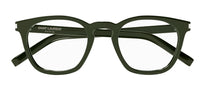 Saint-Laurent Corner Angle SL 28 OPT Eyeglasses