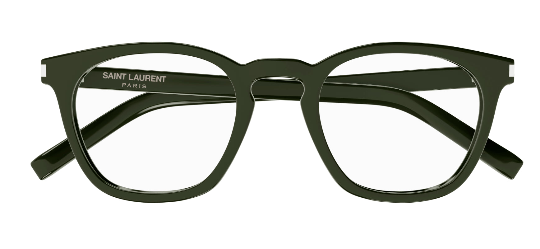 Saint-Laurent Corner Angle SL 28 OPT Eyeglasses