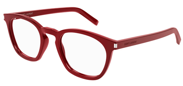 Lunettes de vue Saint-Laurent Corner Angle SL 28 OPT